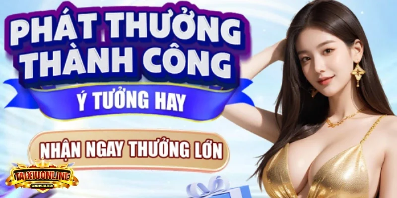 Khuyến Mãi Tài Xỉu Iwin Khuyến mãi cho những bet thủ lâu năm